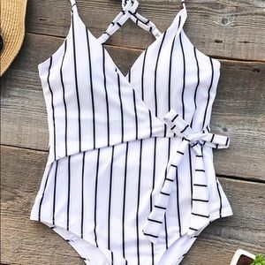 Stay Young One Piece